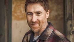 Event: Jamie Lawson, Nochtspeicher in Hamburg