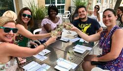 Veranstaltung: West Palm Beach: Downtown Food Tour, in West Palm Beach