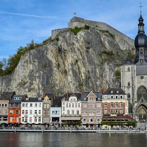 Veranstaltung: Luxembourg and Dinant: Day Trip from Brussels, Day Trips from Brussels in Brussels