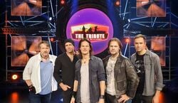Event: Bounce - Bon Jovi Tributeband, Wollfabrik in Schwetzingen