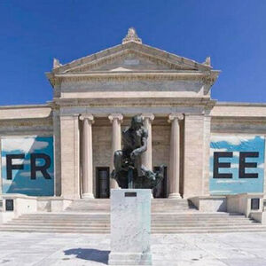 Veranstaltung: Cleveland Scavenger Hunt: Cleveland Culture, Cleveland Museum of Art in Cleveland