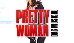 Veranstaltung: Pretty Woman - Das Musical, Metronom Theater in Oberhausen