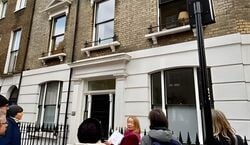 Event: 2-Hour Walking Tour Women of Whitechapel, Whitechapel in London