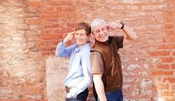 Veranstaltung: Ulm: Unterhaltsame Tour zum Rätseln und Raten, in Ulm