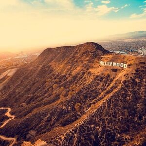 Veranstaltung: Los Angeles: Hollywood Hills Electric MTB Tour, Los Angeles in los angeles