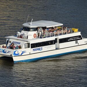 Veranstaltung: Lone Pine Koala Sanctuary: Entry Ticket + River Cruise from Brisbane, Lone Pine Koala Sanctuary in Brisbane