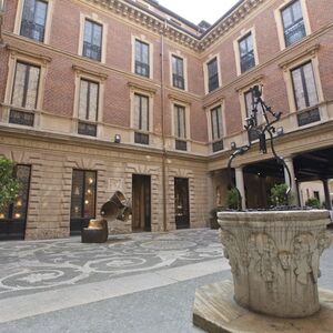 Veranstaltung: Museo Bagatti Valsecchi: Biglietto d'ingresso, Casa Museo Bagatti Valsecchi in Milano