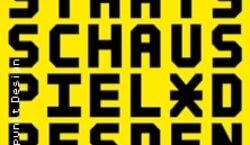 Veranstaltung: Best of Poetry Slam, Schauspielhaus in Dresden