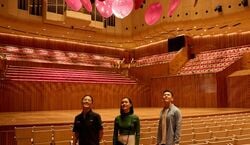 Veranstaltung: Sydney Opera House: Official Guided Tour in Mandarin, Opera Shows in Sydney in Sydney