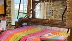 Veranstaltung: Avoca Mill Guided Tours, Avoca Handweavers in Avoca