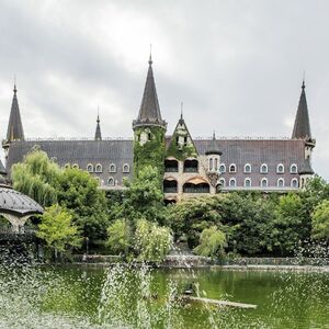 Veranstaltung: The Castle of Ravadinovo: Entry Ticket, The Castle of Ravadinovo in Ravadinovo