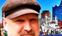 Veranstaltung: Die Hamburger Stadtführung, Anleger Jungfernstieg beim Cafe MIO in Hamburg