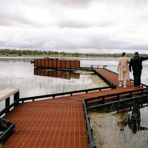 Veranstaltung: Tae Rak (Lake Condah) 2-Hour Cultural Walk, WRRG + Q2 Breakaway Creek in Victoria