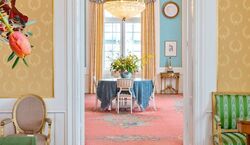 Veranstaltung: Prins Eugens Waldemarsudde Residency and Museum, Prins Eugens Waldemarsudde in Stockholm