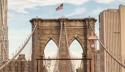 Veranstaltung: Brooklyn Mystery Picnic: Self-Guided Foodie Adventure, in New York