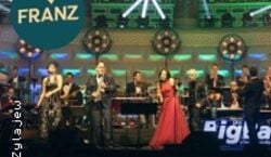 Veranstaltung: Die Big Band der Bundeswehr, Franz, Die Kultstätte In Aachen in Aachen