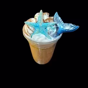 Veranstaltung: Under the Sea, Sweet Afternoon Tea - Sea Garden & Grill, Sea Garden and Grill in London