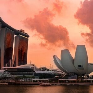 Veranstaltung: Singapore: Cruise by the Bay with Snacks and Drinks, Singapore River Cruises in Singapore