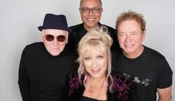 Event: Shakatak, Meisenfrei in Bremen