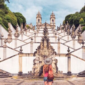 Veranstaltung: Braga, Aveiro & Douro Valley: Day Trip from Porto + Wine Tasting, Douro Valley Day Trips from Porto in Porto