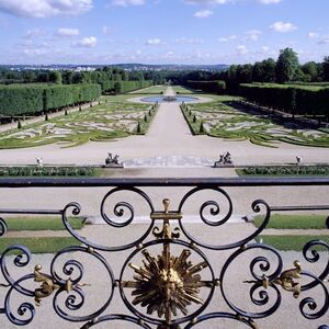 Veranstaltung: Château et parc de Champs-sur-Marne, Château de Champs-sur-Marne in Champs-sur-Marne