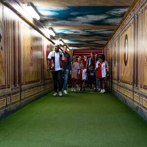 Veranstaltung: Feyenoord Stadium: Guided Tour + Feyenoord Museum Entry, Feyenoord Stadium in Rotterdam