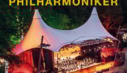 Veranstaltung: Berliner Philharmoniker - Saisonabschlusskonzert, Waldbühne Berlin in Berlin