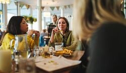 Event: Bristol Food & Drink Tour: Hotspots & Hidden Treasures, in Bristol