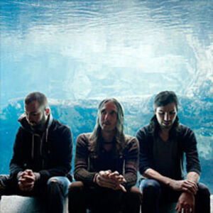 Veranstaltung: Russian Circles + Rezn, Arena Wien in Wien