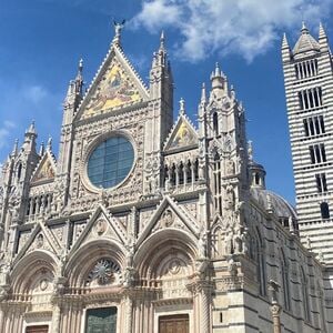 Veranstaltung: San Gimignano e Siena: Gita di un giorno da Firenze, Day Trips from Florence in Florence