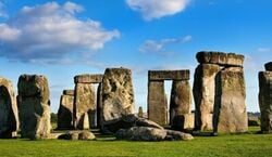 London To Stonehenge Shuttle Bus And Independent Day Trip, Victoria 