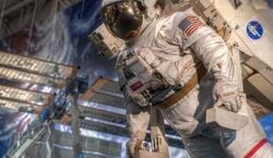 Veranstaltung: Houston: Guided City Tour + NASA Space Center Entry + Transfers, Houston City Tours in Houston