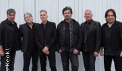 Veranstaltung: The Hooters, Alter Schlachthof in Dresden