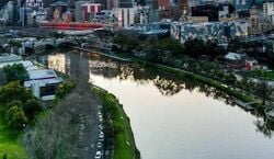 Veranstaltung: Melbourne: 1-Hour Yarra River Cruise, Melbourne Cruises in Melbourne