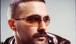 Event: Mert Demir - Live In Rotterdam, de Doelen in Rotterdam