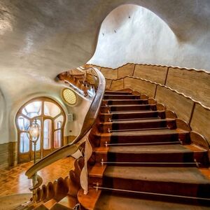 Veranstaltung: Casa Batlló: Entrada de acceso rápido + Tour guiado, Casa Batlló in Barcelona