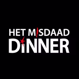 Veranstaltung: Het Misdaad Dinner, De Waegh Monnickendam in Monnickendam