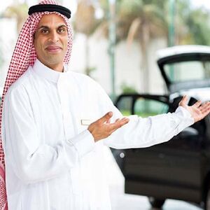 Veranstaltung: Dubai: Private Car Transfer from Dubai Airport to Dubai City, Airport Transfer Dubai in Dubai