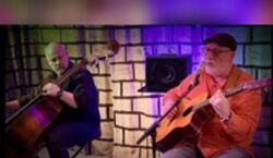 Veranstaltung: Thomas Martin & Jacek Jan Komiago - Acoustic Soul, Altes Wasserwerk Algermissen in Algermissen