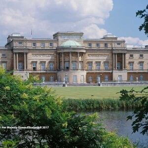 Veranstaltung: Buckingham Palace: Interior Tour with Royal Walking Tour, Buckingham Palace in London