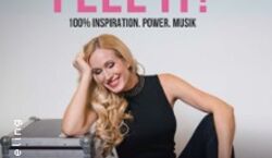 Veranstaltung: Annabell Whitney - Feel It, Stadthalle Babenhausen in Babenhausen