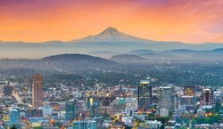 Event: Le meilleur de Portland : Visite à pied privée avec un habitant de la région, in Portland, Oregon
