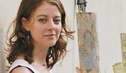 Veranstaltung: Allegra Krieger + Ada Lea + Niamh Corkey, Sneaky Pete's in Edinburgh