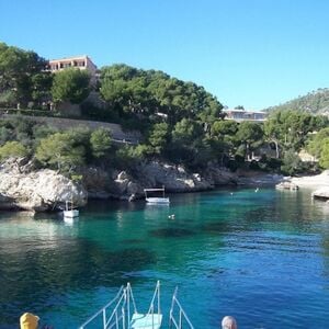 Veranstaltung: Santa Ponsa: Excursión de 3 horas en barco para avistar delfines, Mallorca Boat Trips in Palma de Mallorca