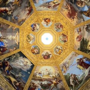 Veranstaltung: Cappelle Medicee: Tour guidato per piccoli gruppi, Medici Chapels in Florence