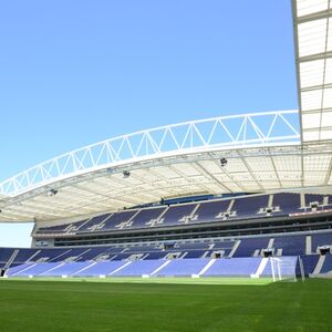 Veranstaltung: Museu FC Porto e Estádio do Dragão, FC Porto Museum in Porto