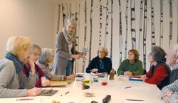 Veranstaltung: Fitness für die grauen Zellen 2025 - - Fitness für die grauen Zellen, Kurhaus Bad Bevensen in Bad Bevensen
