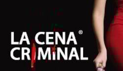 Veranstaltung: La Cena Criminal, Hotel Calas Alicante in Alicante