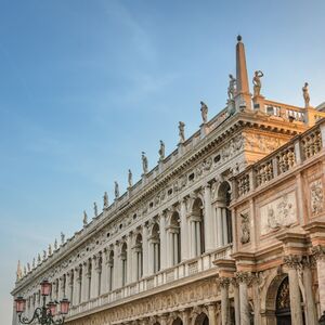 Veranstaltung: Palazzo Ducale + Basilica di San Marco, Venice City Cards in Venice