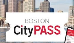 Veranstaltung: Boston CityPASS®, Boston City Cards in Boston